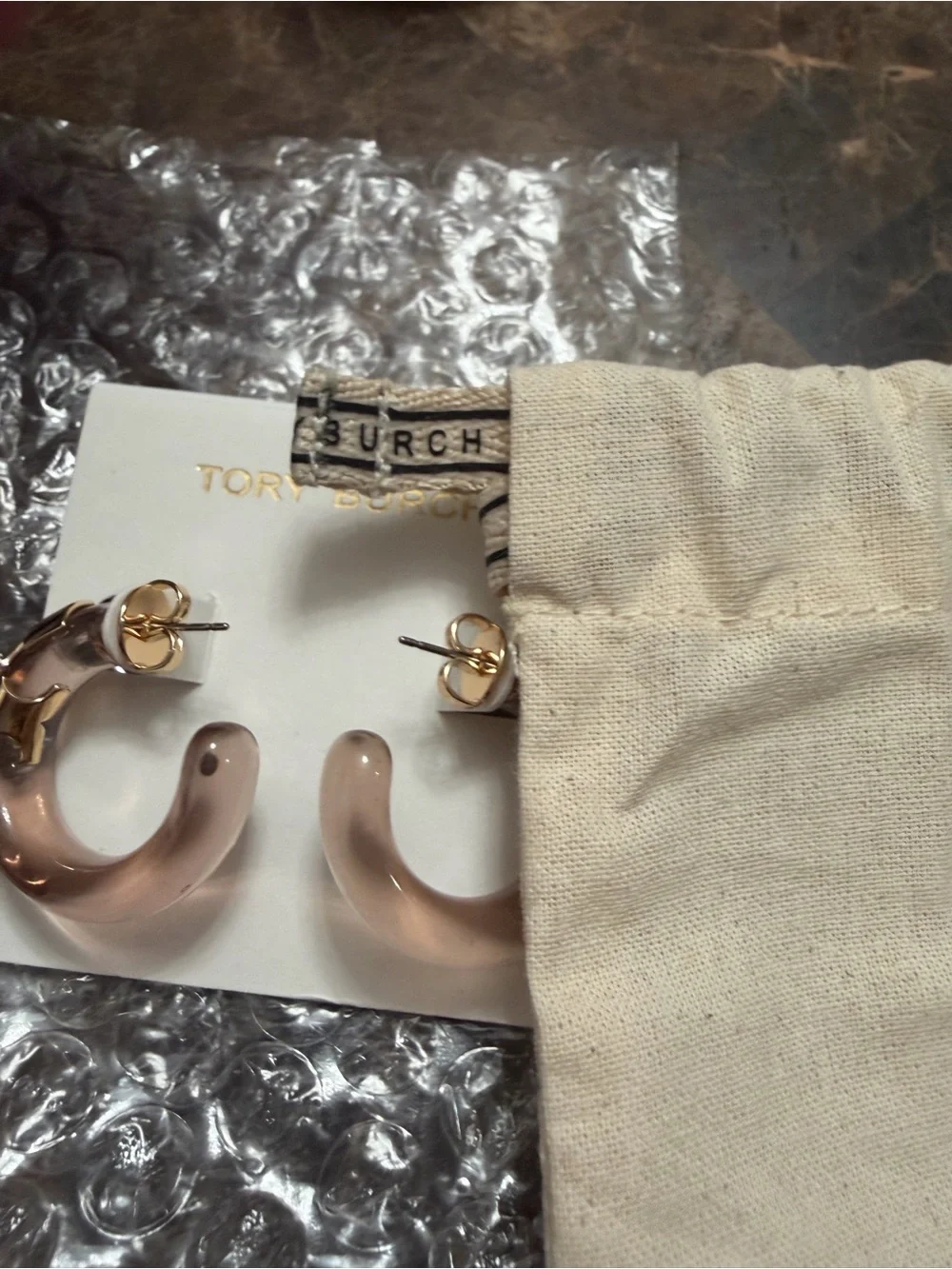 Tory Burch elegant tory